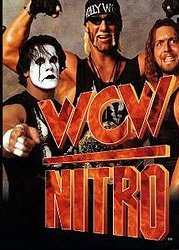 Profile picture of WCW Nitro
