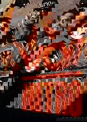 Profile picture of WCW Nitro Profile picture of WCW Nitro