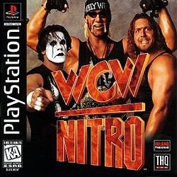 Image of WCW Nitro