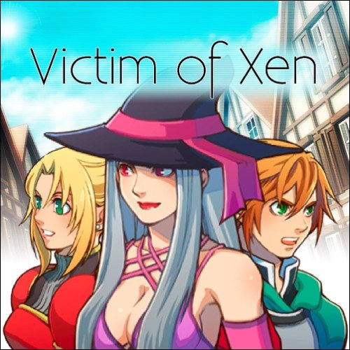 Image of Victim of Xen