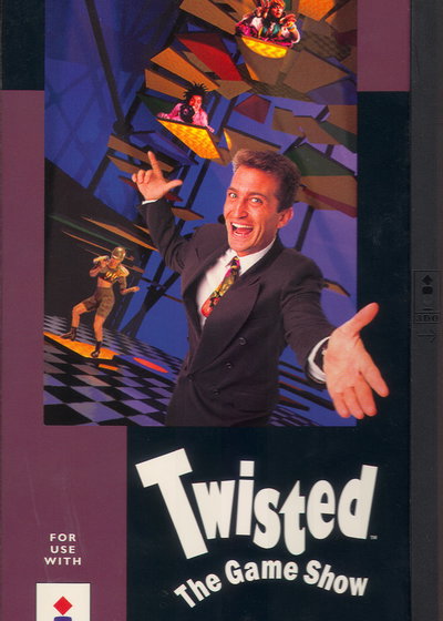 Profile picture of Twisted: The Game Show