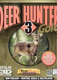 Profile picture of Deer Hunter 3 Gold