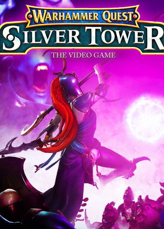 Profile picture of Warhammer Quest: Silver Tower Profile picture of Warhammer Quest: Silver Tower