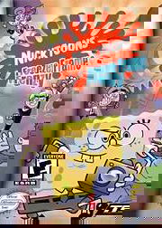 Profile picture of Nicktoons: Freeze Frame Frenzy Profile picture of Nicktoons: Freeze Frame Frenzy