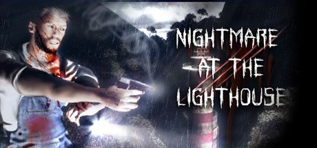 Image of Nightmare at the lighthouse