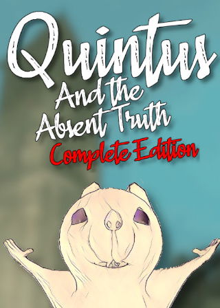 Profile picture of Quintus and the Absent Truth Profile picture of Quintus and the Absent Truth