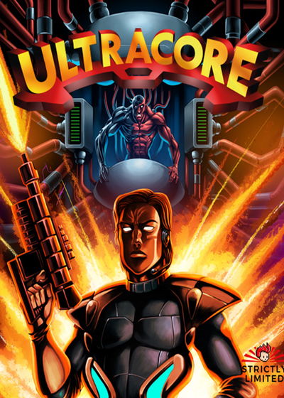 Profile picture of Ultracore Profile picture of Ultracore