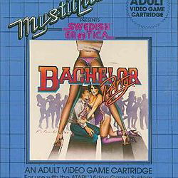 Image of Bachelor Party Image of Bachelor Party