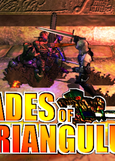 Profile picture of Blades Of Triangulum