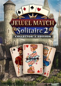 Profile picture of Jewel Match Solitaire 2 Collector's Edition