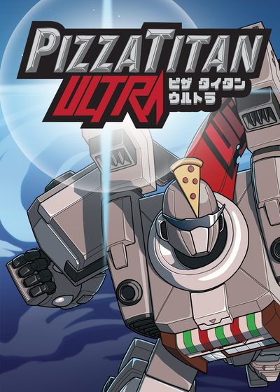Profile picture of Pizza Titan Ultra Profile picture of Pizza Titan Ultra