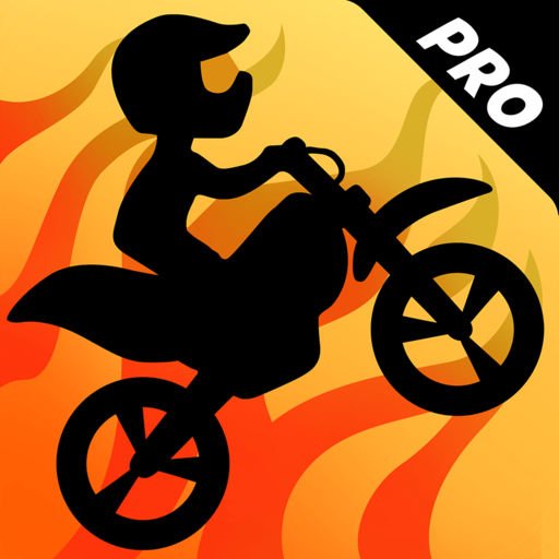 Image of Bike Race Pro: Motor Racing