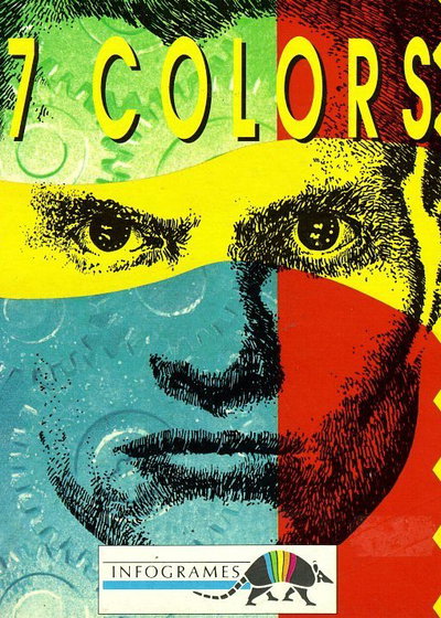 Profile picture of 7 Colors