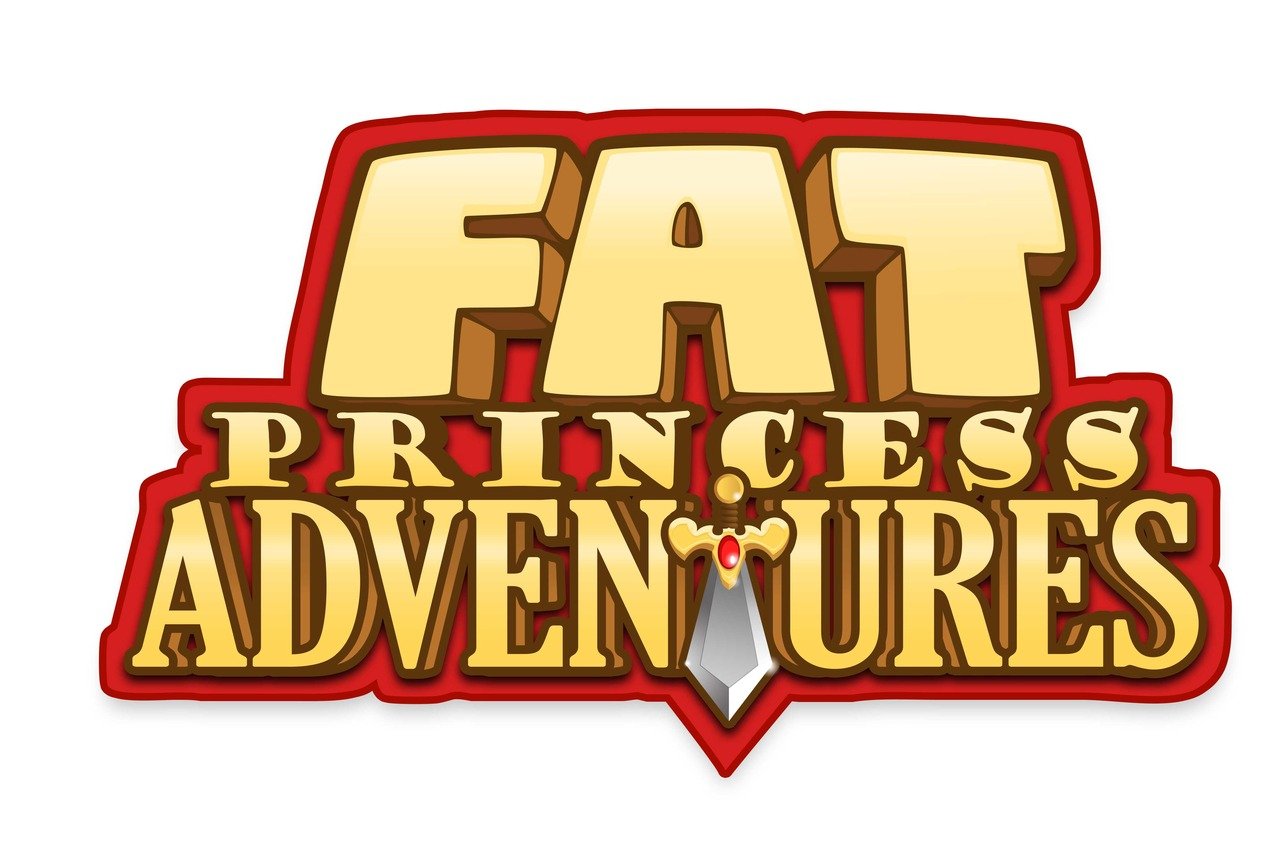 Image of Fat Princess Adventures