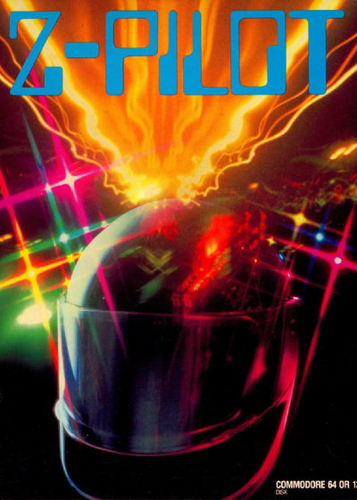 Profile picture of Z-Pilot