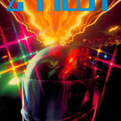 Image of Z-Pilot Image of Z-Pilot