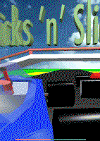 Profile picture of Slicks 'n' Slide