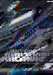 Profile picture of WinBack Profile picture of WinBack