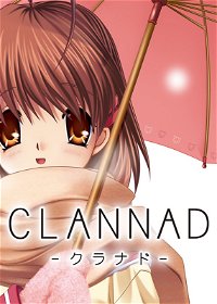 Profile picture of Clannad