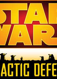 Profile picture of Star Wars: Galactic Defense