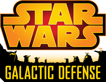 Image of Star Wars: Galactic Defense