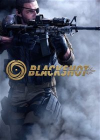 Profile picture of BlackShot: Mercenary Warfare FPS