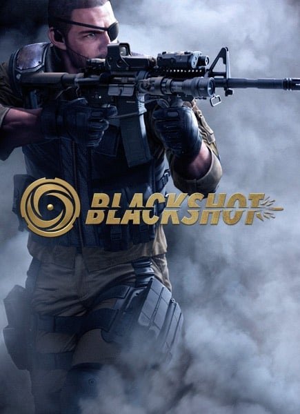 Image of BlackShot: Mercenary Warfare FPS