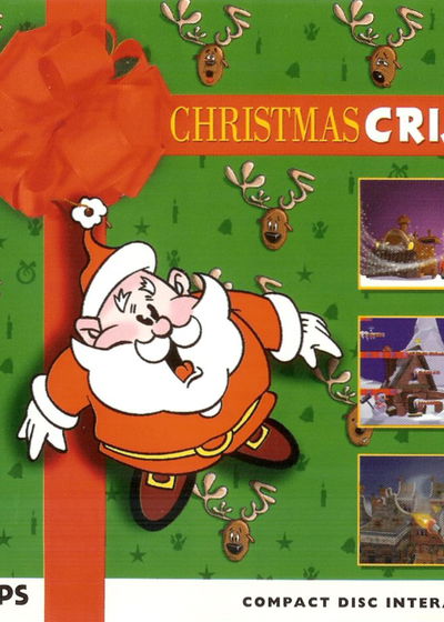 Profile picture of Christmas Crisis Profile picture of Christmas Crisis