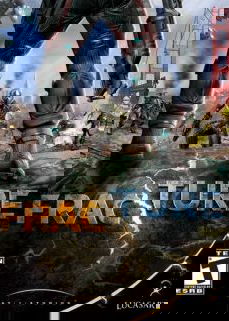 Profile picture of Fracture