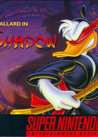 Profile picture of Maui Mallard in Cold Shadow Profile picture of Maui Mallard in Cold Shadow