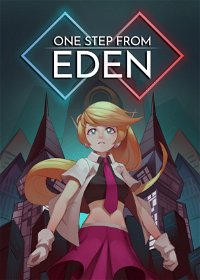 Profile picture of One Step From Eden
