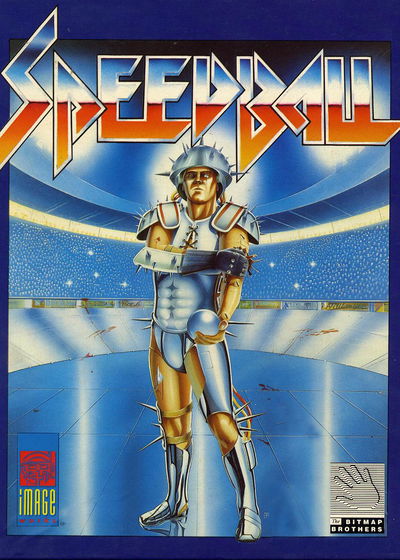 Profile picture of Speedball