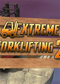 Profile picture of Extreme Forklifting 2