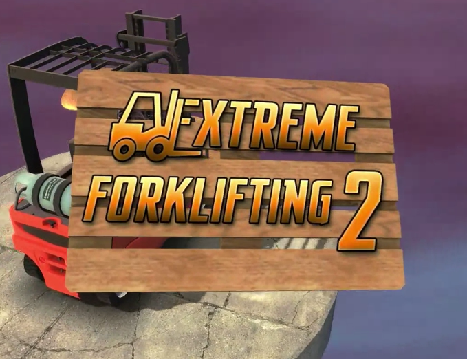 Image of Extreme Forklifting 2
