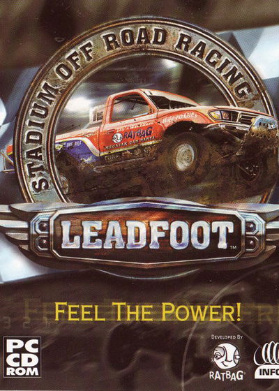 Profile picture of Leadfoot: Stadium Off-Road Racing