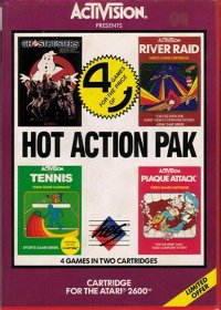 Profile picture of Hot Action Pak