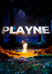Profile picture of PLAYNE