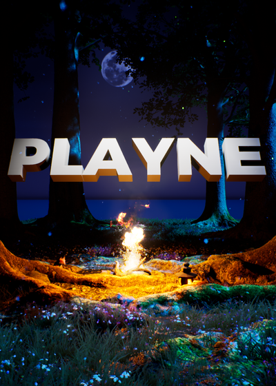 Profile picture of PLAYNE Profile picture of PLAYNE
