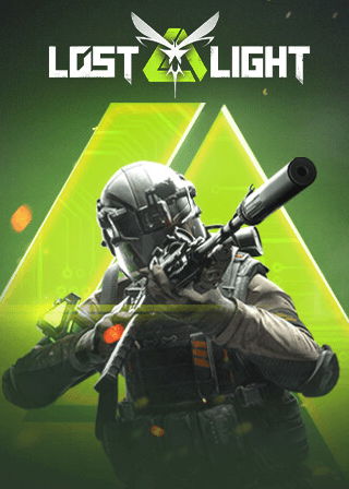 Profile picture of Lost Light