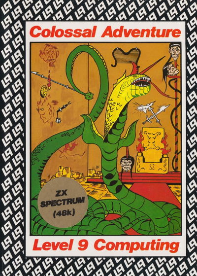 Profile picture of Colossal Adventure