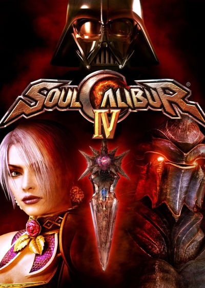 Profile picture of SoulCalibur IV