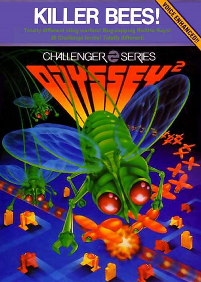 Profile picture of Killer Bees!