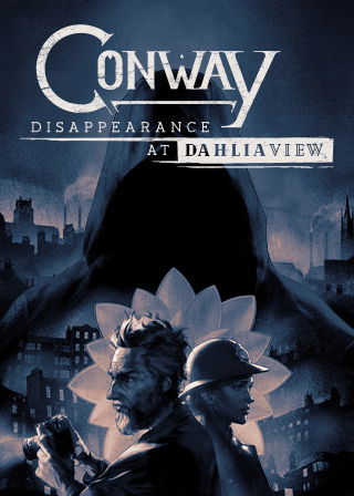 Profile picture of Conway: Disappearance at Dahlia View Profile picture of Conway: Disappearance at Dahlia View