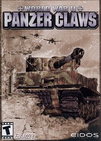 Profile picture of World War II: Panzer Claws