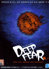 Profile picture of Deep Fear