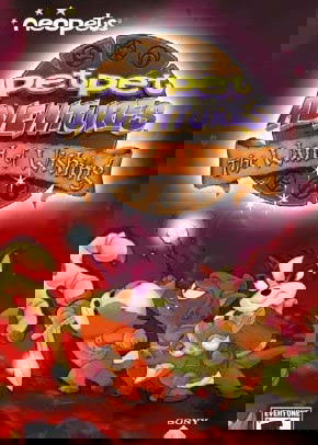 Profile picture of Neopets Petpet Adventures: The Wand of Wishing Profile picture of Neopets Petpet Adventures: The Wand of Wishing