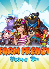 Profile picture of Farm Frenzy: Heave Ho