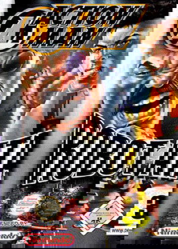 Profile picture of Action Man: Robot Atak