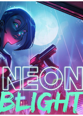 Profile picture of Neon Blight Profile picture of Neon Blight