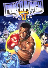 Profile picture of Mike Tyson's Intergalactic Power Punch